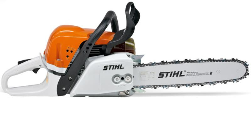 Stihl MS 391 Motorsav
