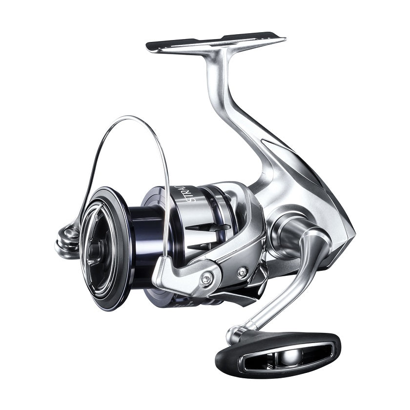 Shimano Stradic FL Fastspolehjul