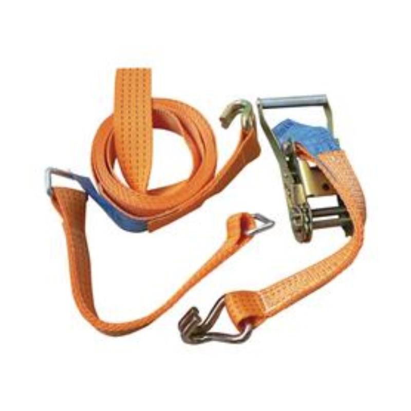 Båndsurring 50 mm x 5 m.