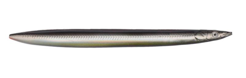 Savage Gear Line Thru Sandeel 19g