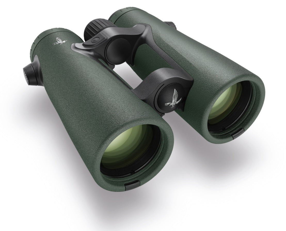 Swarovski EL Range 8x42 TA