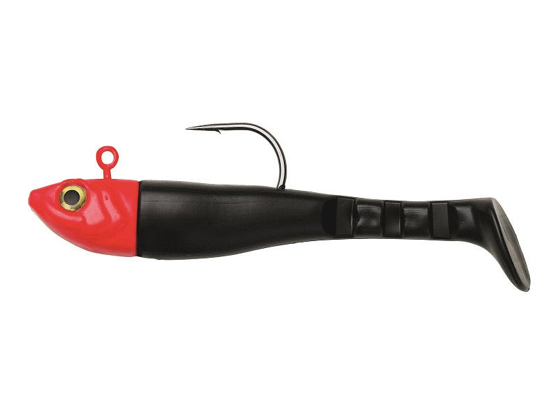Kinetic Bunnie Sea Paddletail 60g
