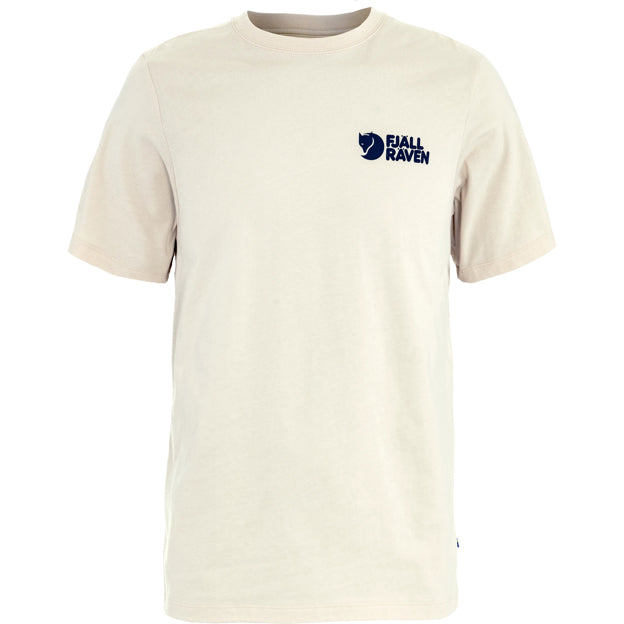 Swedish Forest T-Shirt M - Chalk White