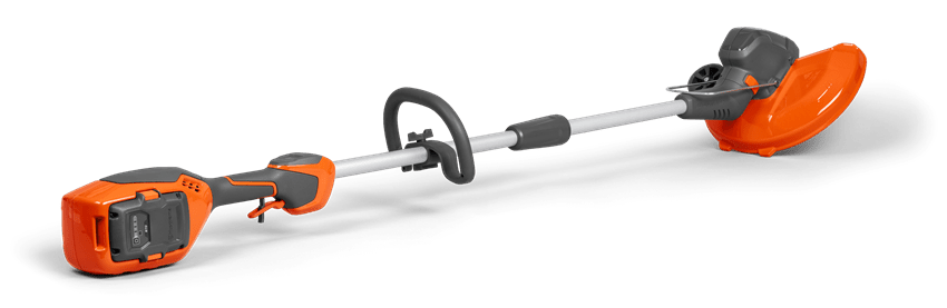 Husqvarna 110iL Batteri Trimmer Solo
