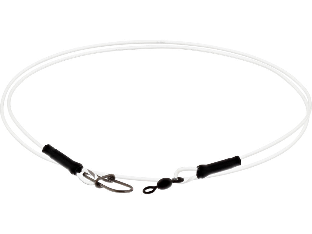 Westin Fluorocarbon Leader Geddeforfang 2stk