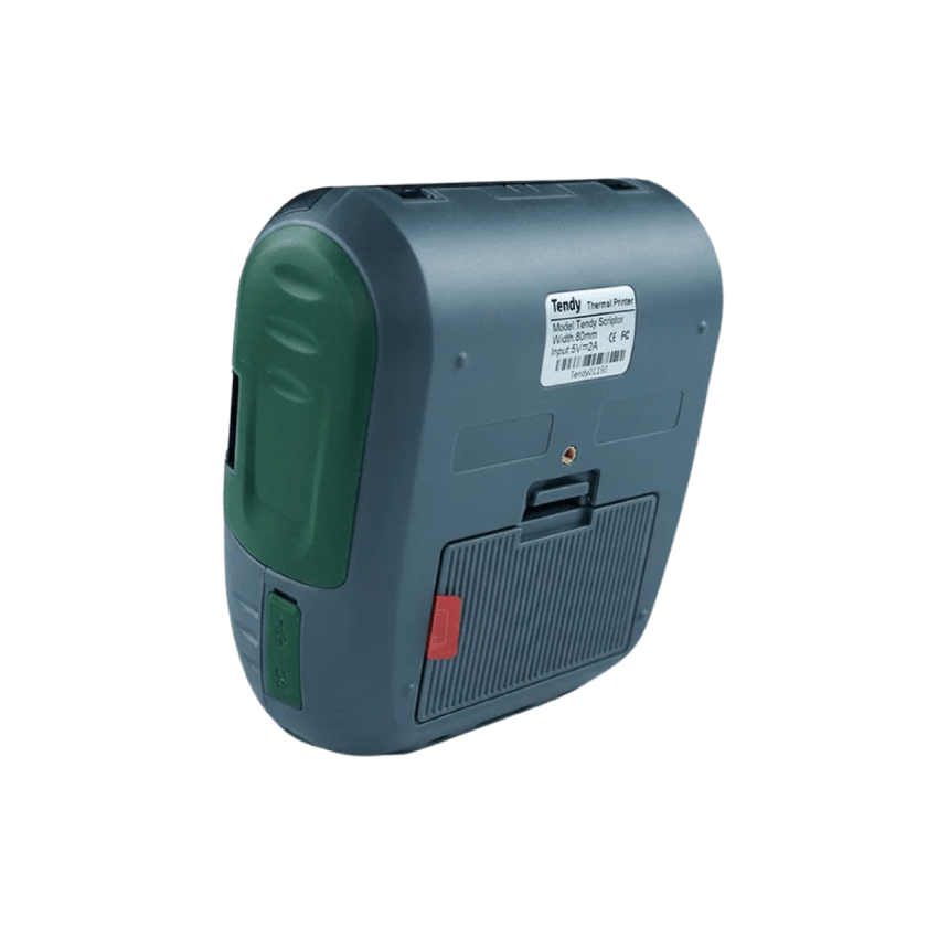 Tendy Scriptor etiketprinter