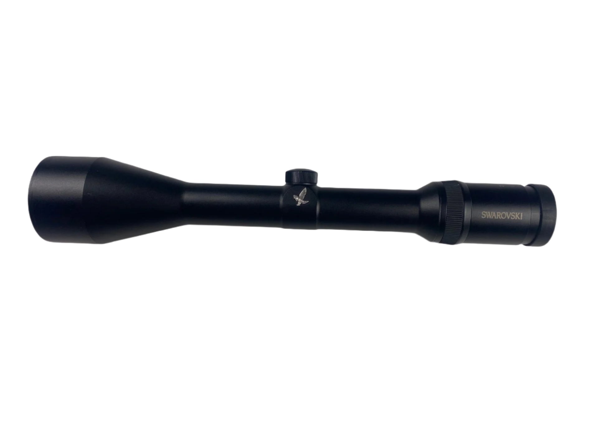 Brugt Swarovski 2.5-10x56