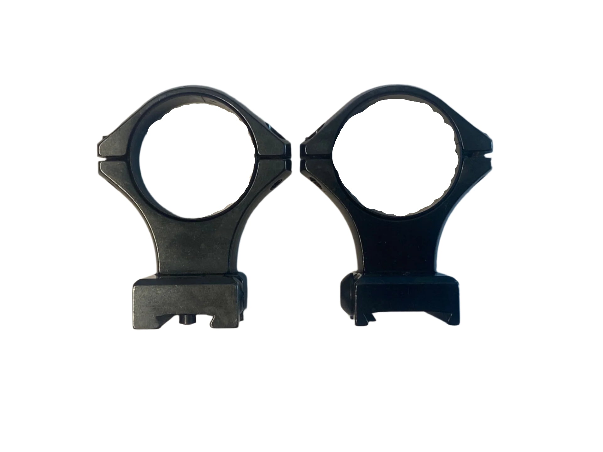 Brugt Sako Optilock 30mm høj