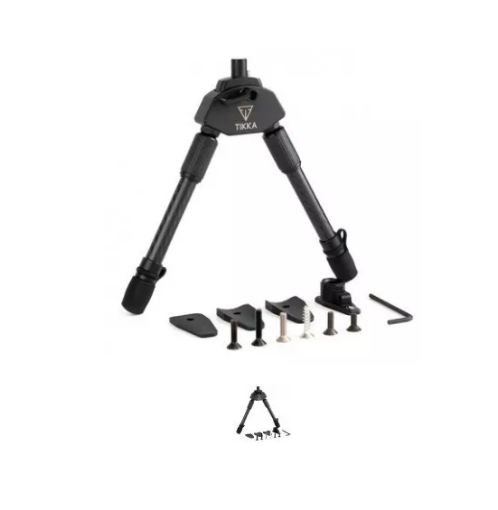 Tikka bipod