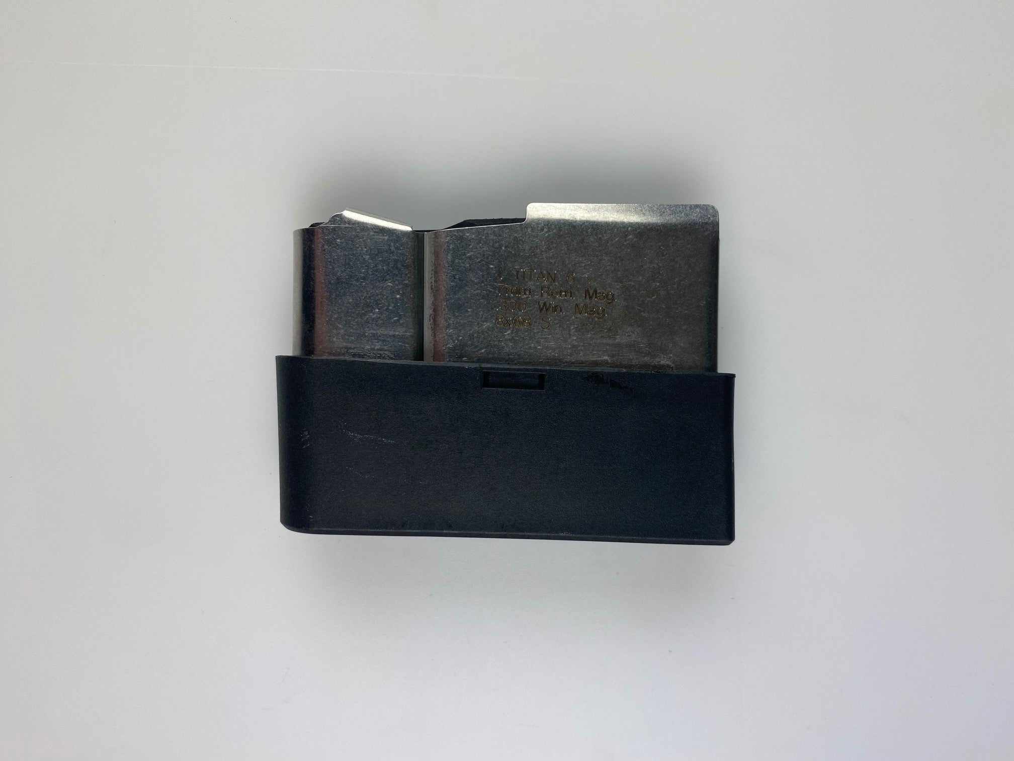 Titan 6 magasin 4 skud magnum