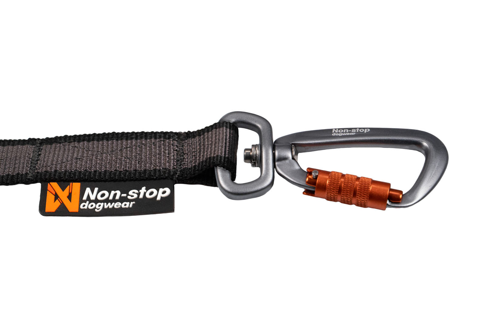 Non-stop Touring bungee adjustable