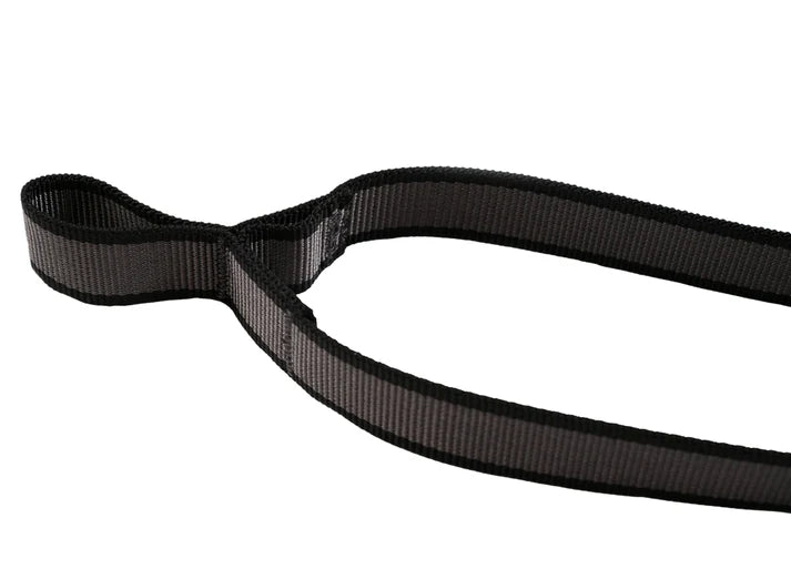 Touring double, unisex, black/grey, one size/13mm