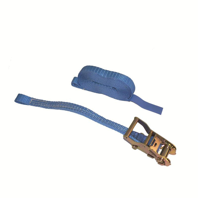 Trailersurring uden krog 25 mm