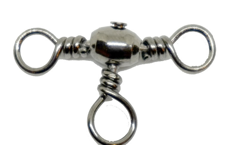 S.F.G Trevejs Swivel