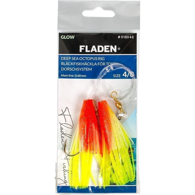 Fladen Torskeforfang