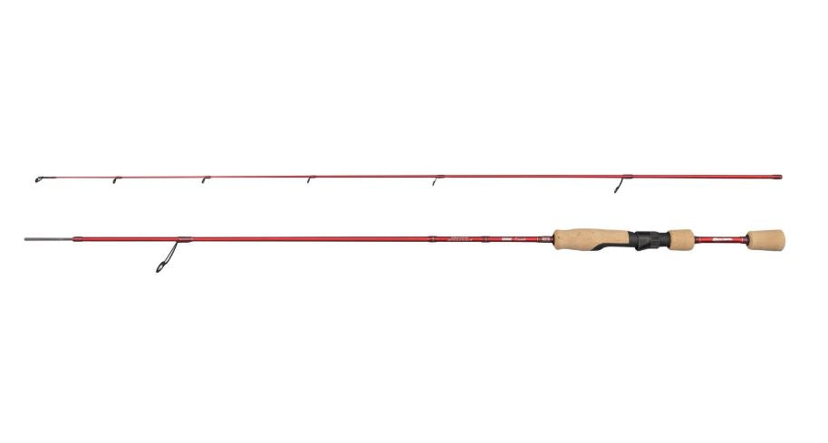 Abu Garcia Carabus Exquisite UL