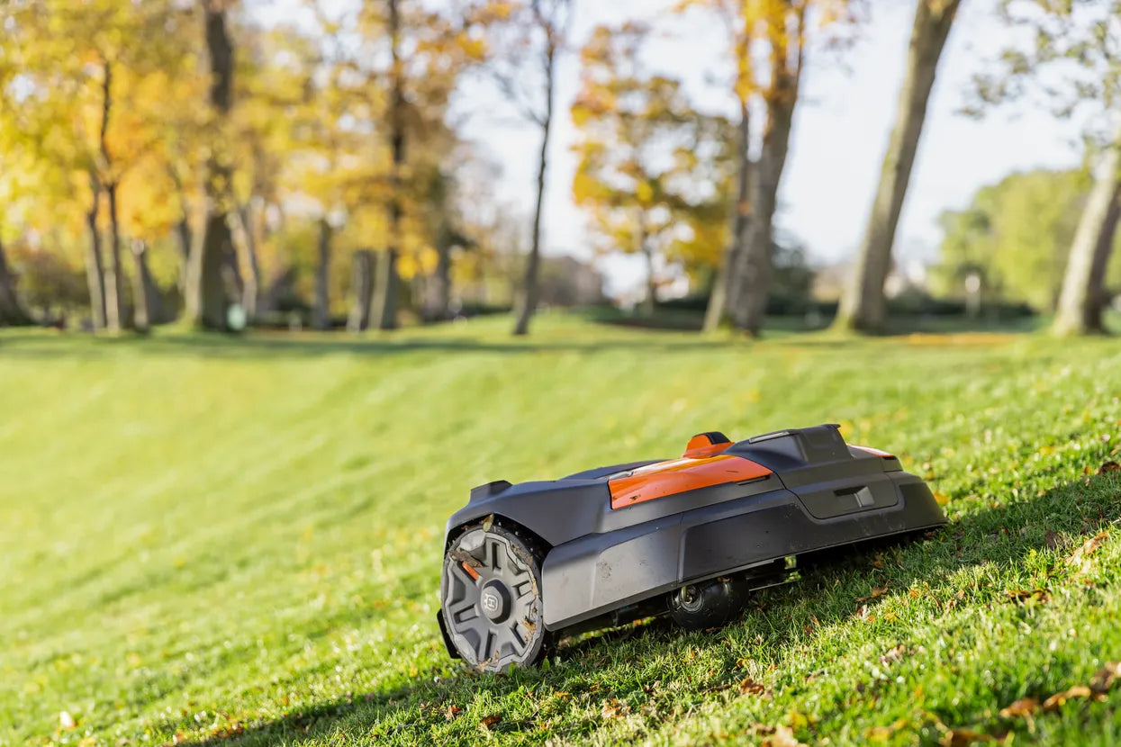 Husqvarna Automower 540 Epos