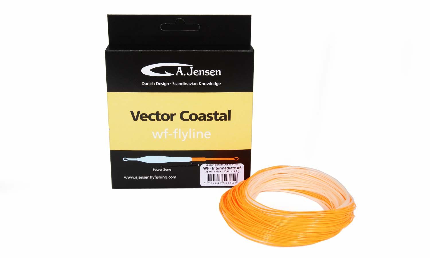 A. Jensen Vector Coastal