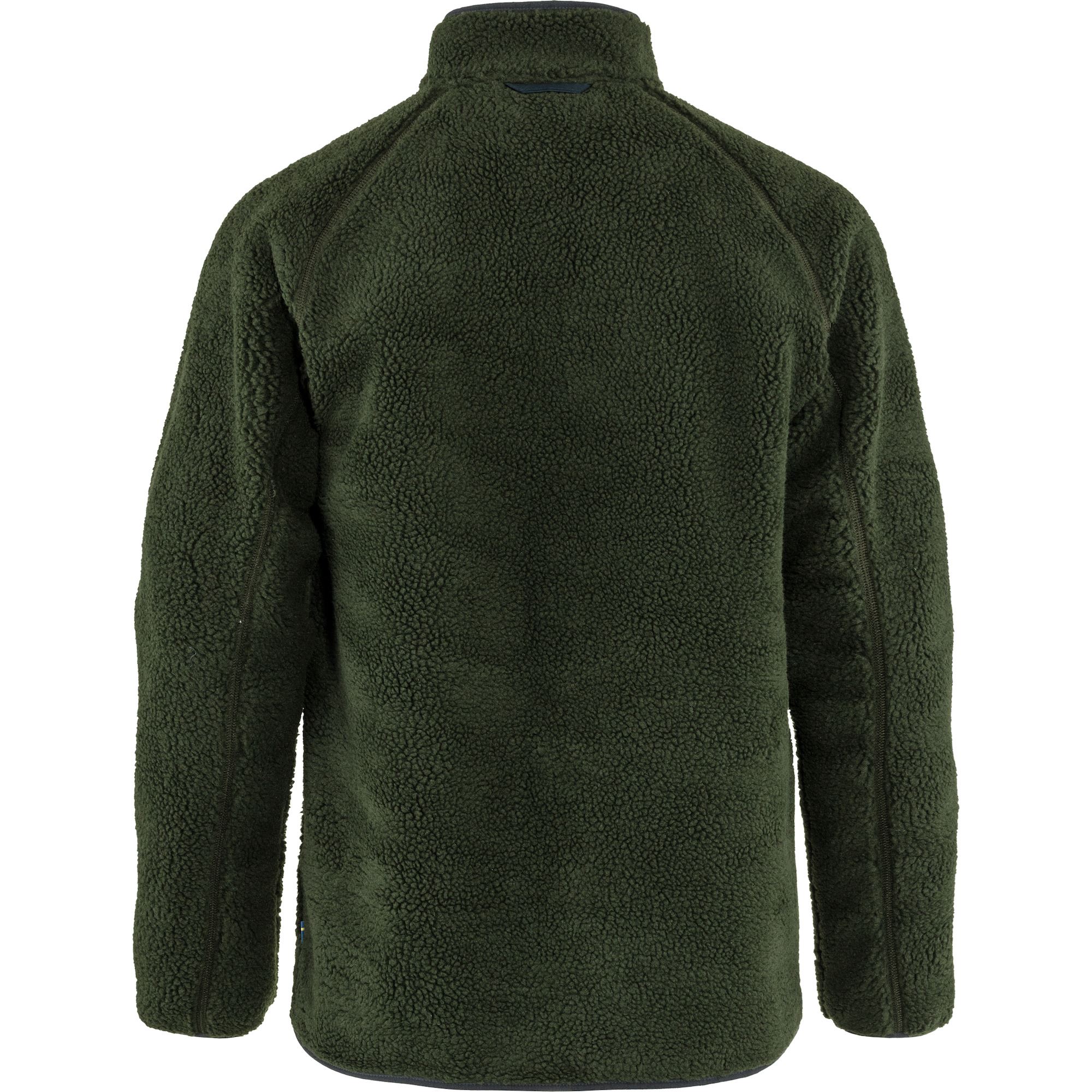 Fjällräven Vardag Pile Fleece M Deep Forest