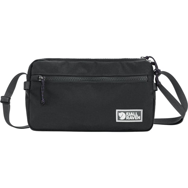 Vardag Pocket Large - Coal Black