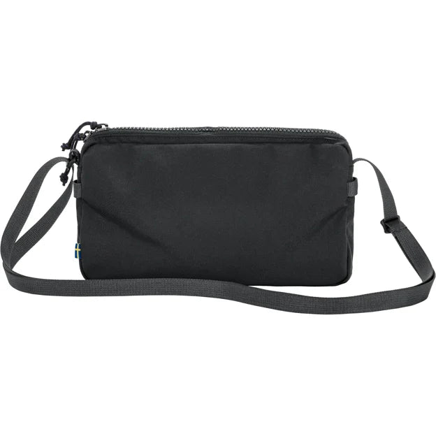 Vardag Pocket Large - Coal Black