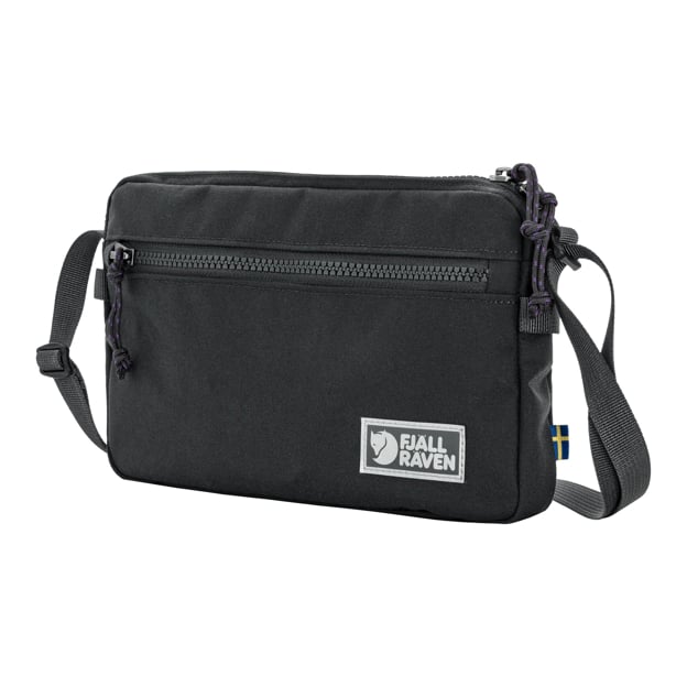 Vardag Pocket Large - Coal Black