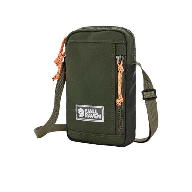 Vardag Pocket Small - Deep Forest