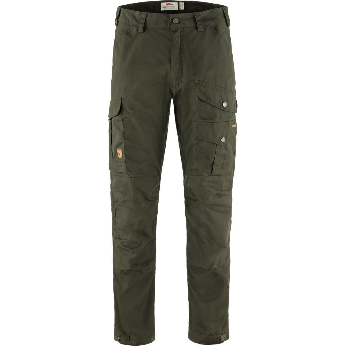 Fjällräven Vidda Pro
