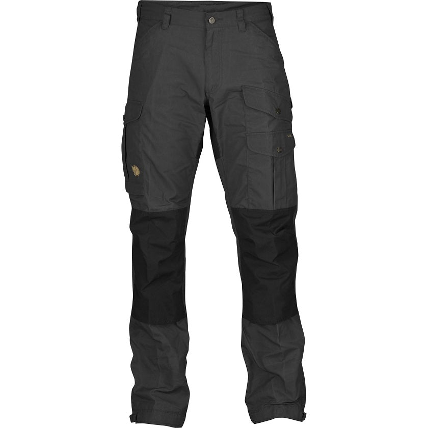 Fjällräven Vidda Pro Trousers Dark Grey