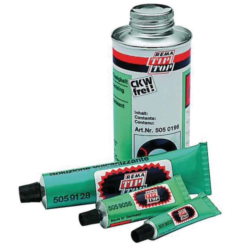 Vulkaniseringsvæske 25 g