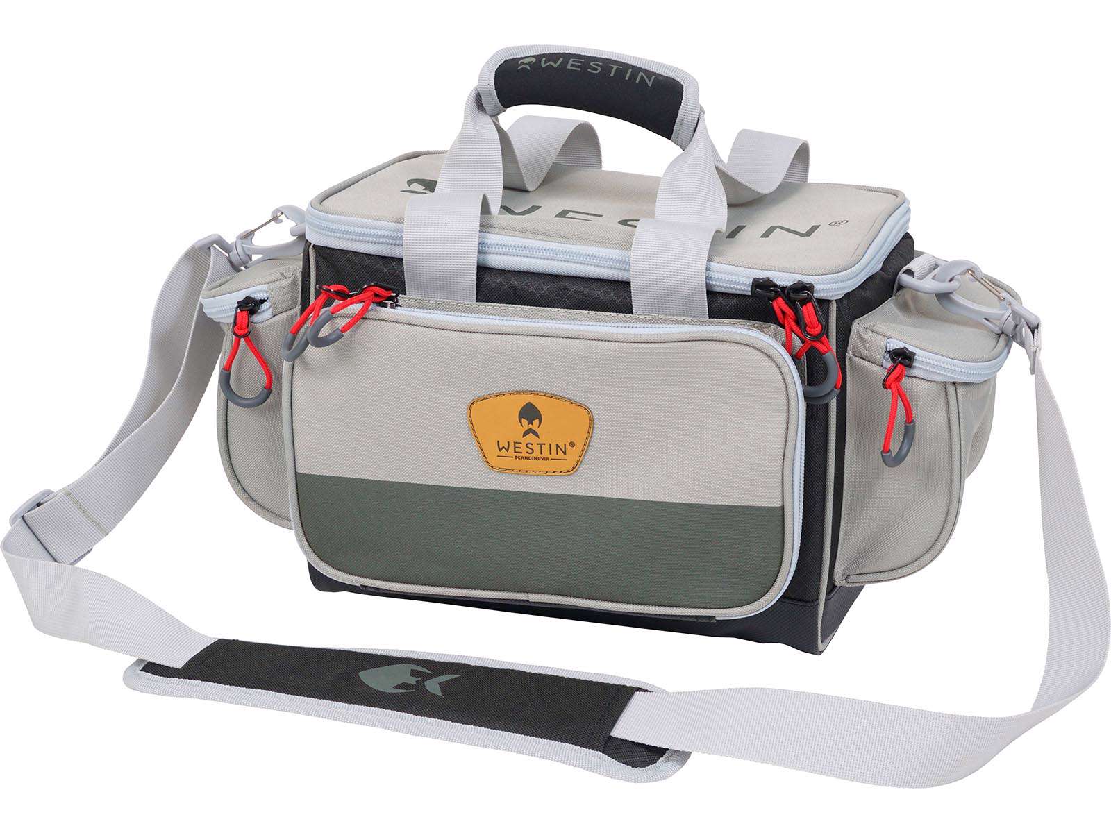 Westin W3 Lure Loader - Fisketaske