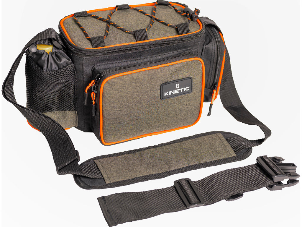 Kinetic Waist Bag