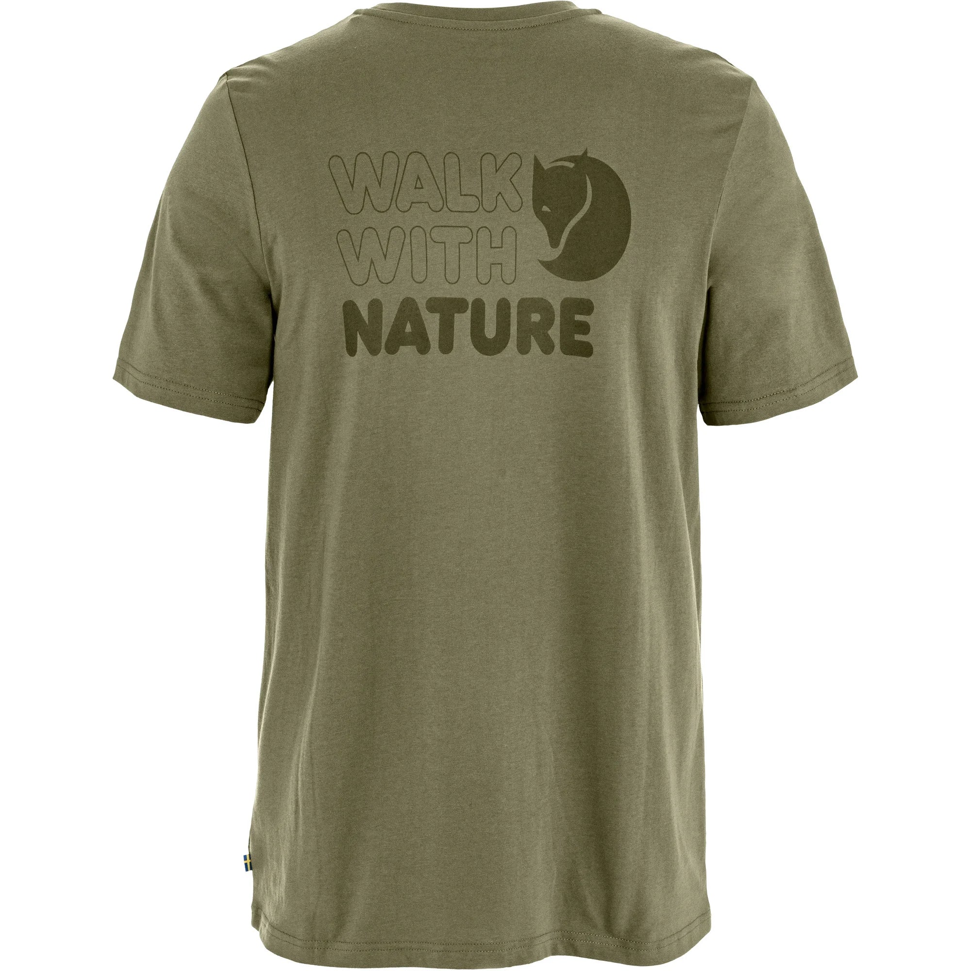 Walk With Nature T-shirt M