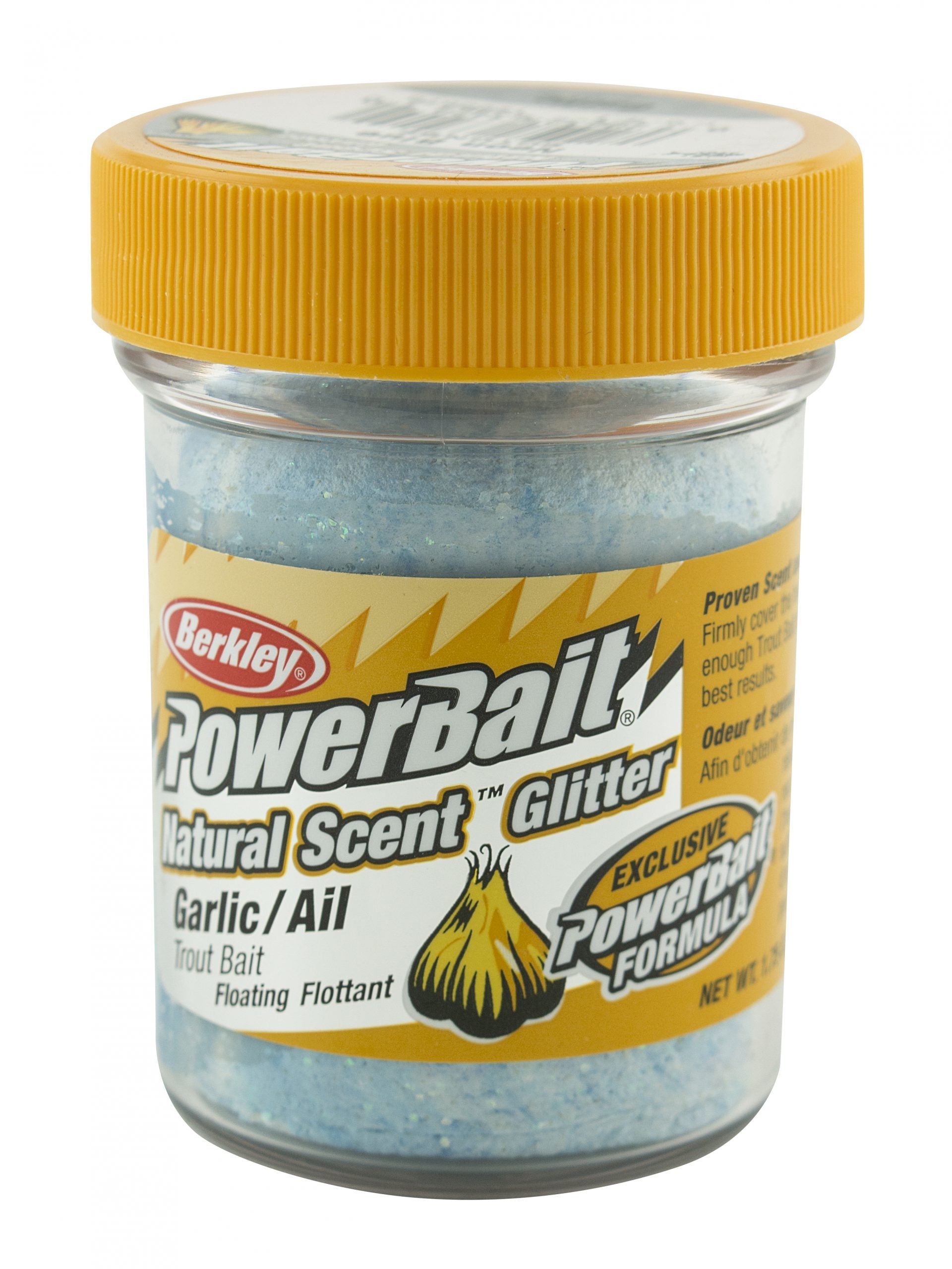 Powerbait Hvidløg