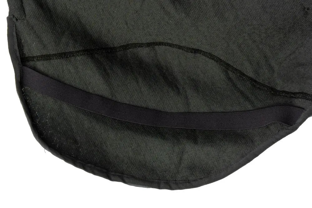 Non-stop Wool Dog Jacket
