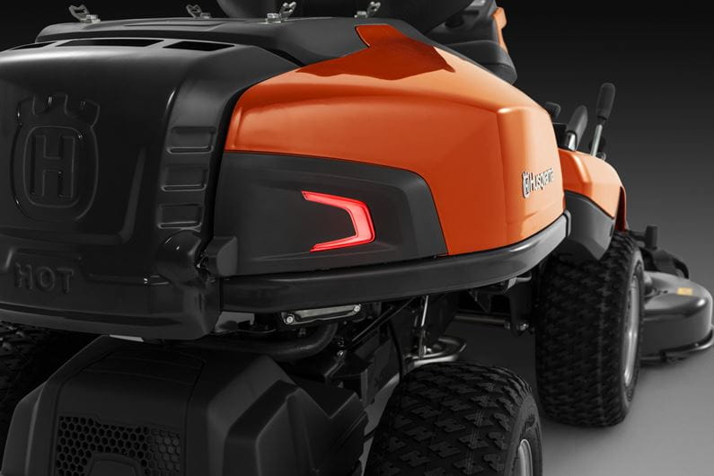 Husqvarna R 316TSX AWD Rider