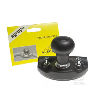 Ratknop universal Agropa