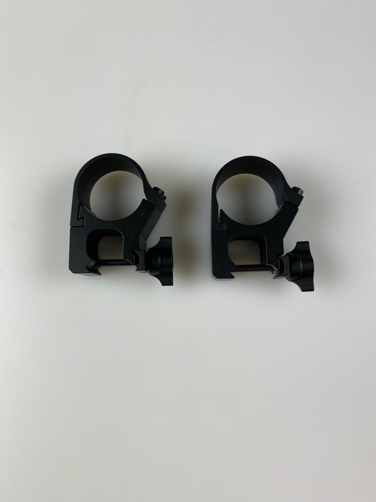 Weaver Stålmont Xhøj