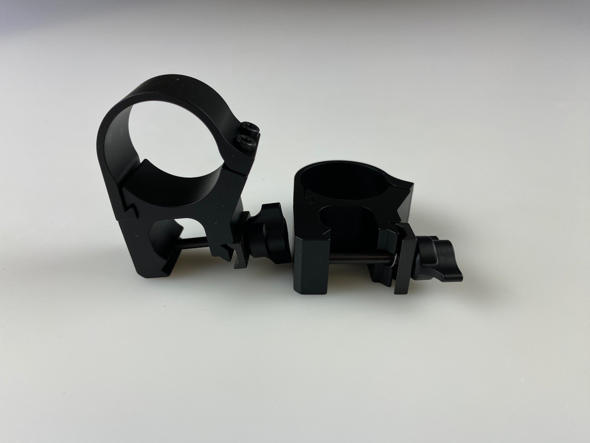 Weaver Stålmont Xhøj