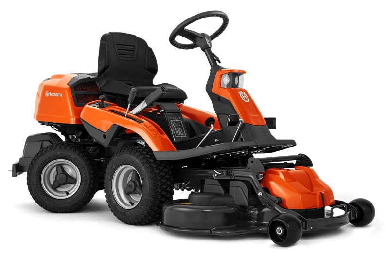 Husqvarna R 216T AWD Ekskl. Klippebord