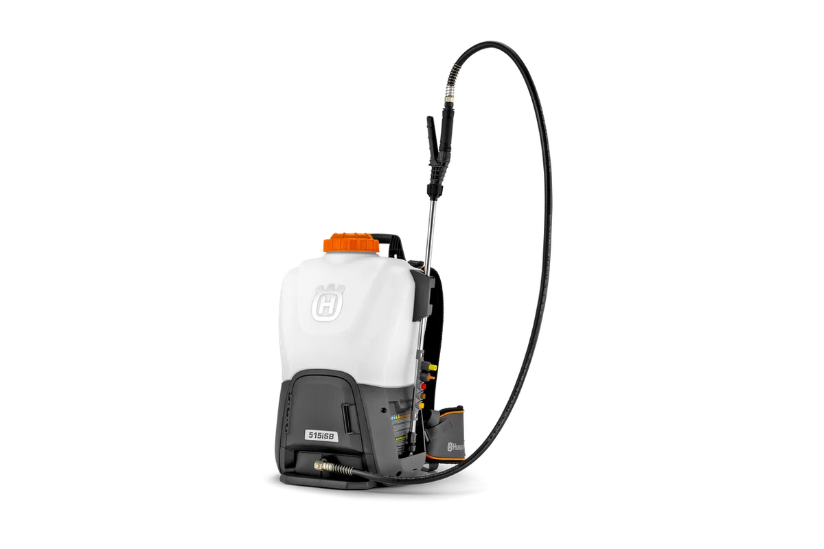 Husqvarna 515iSB Rygsprøjte Batteri