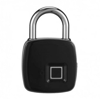 Zmartgear Fingerprint Lock