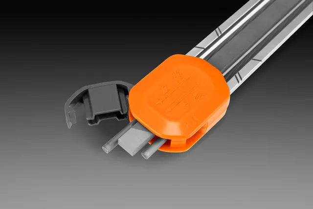 Husqvarna Multifil 2-i-1 Ø 4,0 mm