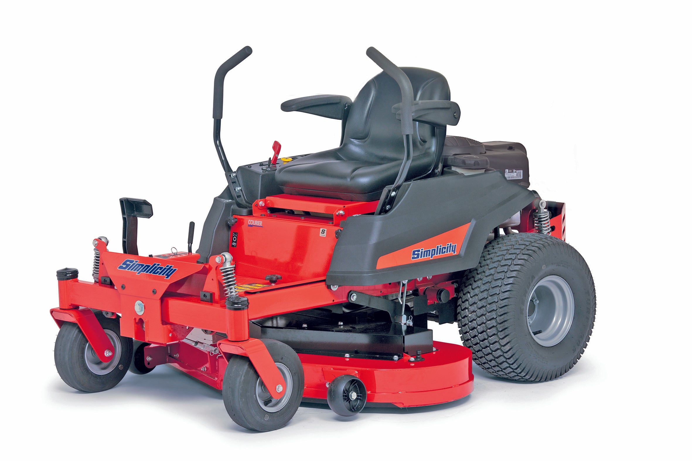 Simplicity SZT 275IS CentreCut 48" Klippebord