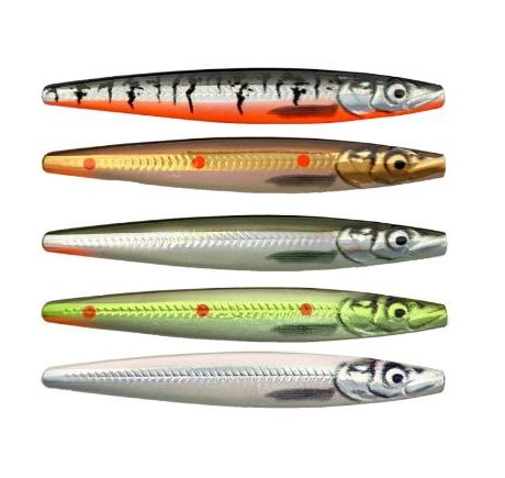 SG Zerling 16g C/R Dots