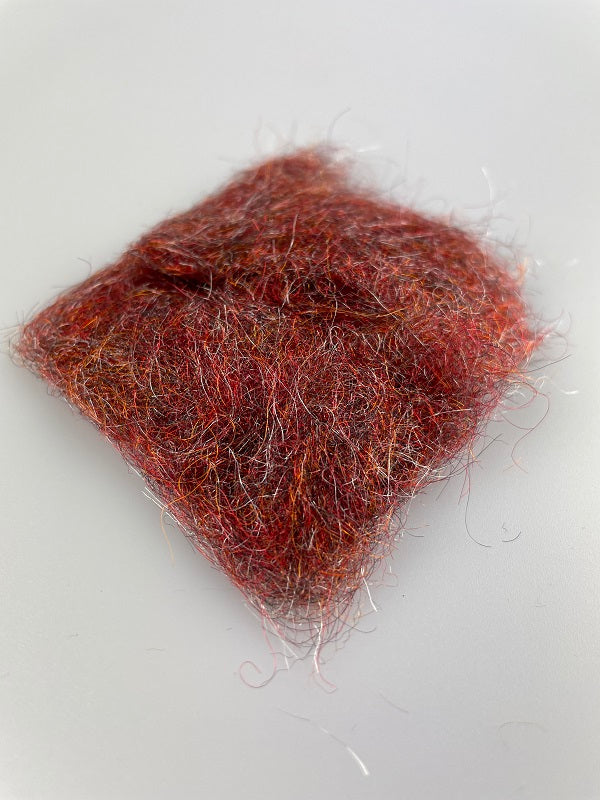 SLF Saltwater Dubbing Blend