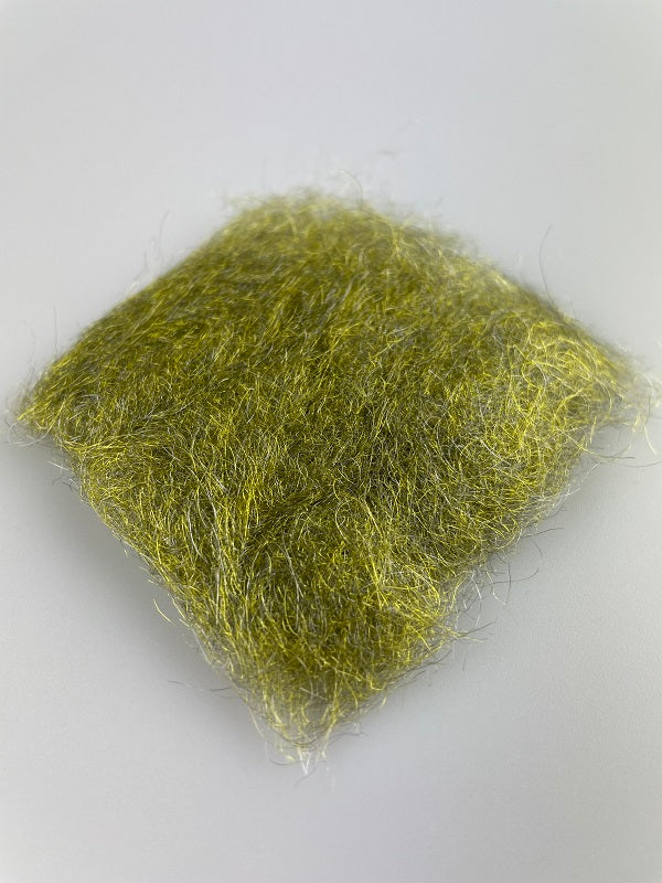 SLF Saltwater Dubbing Blend