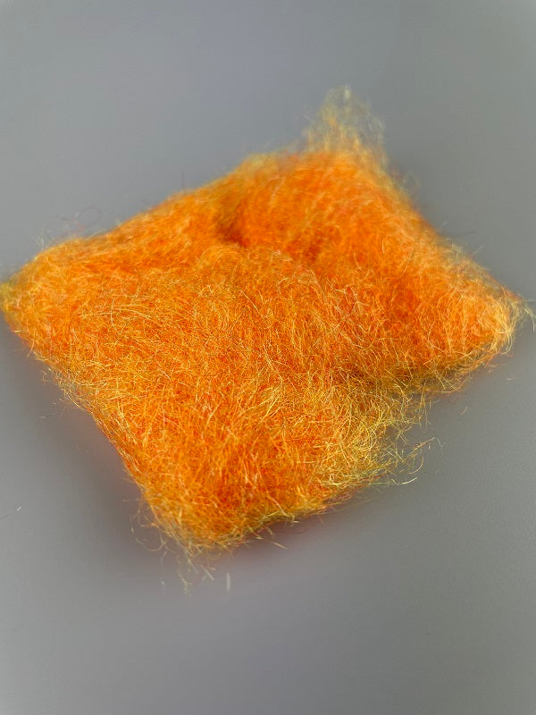 SLF Saltwater Dubbing Blend