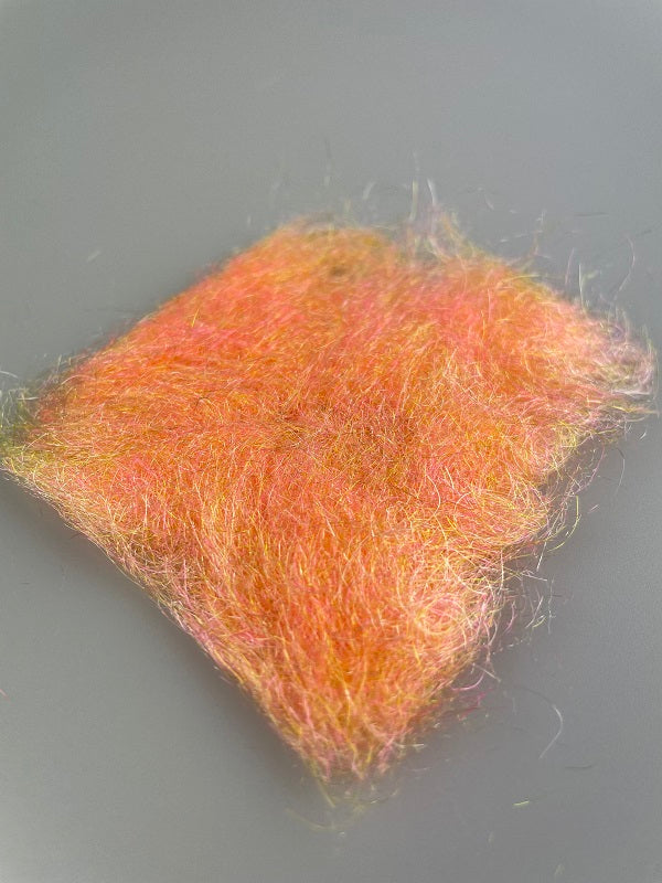 SLF Saltwater Dubbing Blend