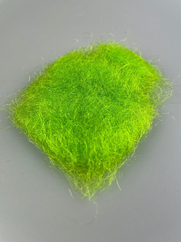 SLF Saltwater Dubbing Blend